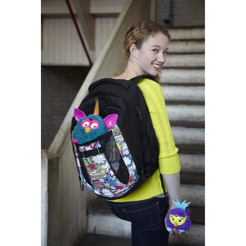 Furby Party Rockers Creature (Mor)