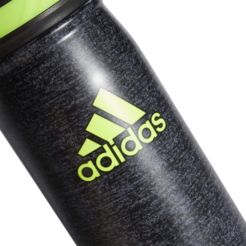 adidas Paslanmaz �elik Su �i�ei (600ml, Ye�il/Siyah)