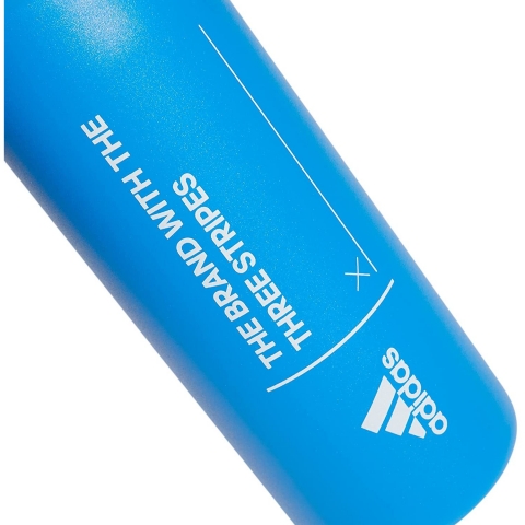 adidas Paslanmaz �elik Su �i�ei (600ml, Mavi)