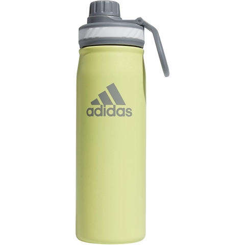 adidas Paslanmaz �elik Su �i�ei (600ml, Sar�)