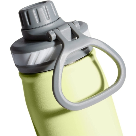adidas Paslanmaz �elik Su �i�ei (600ml, Sar�)