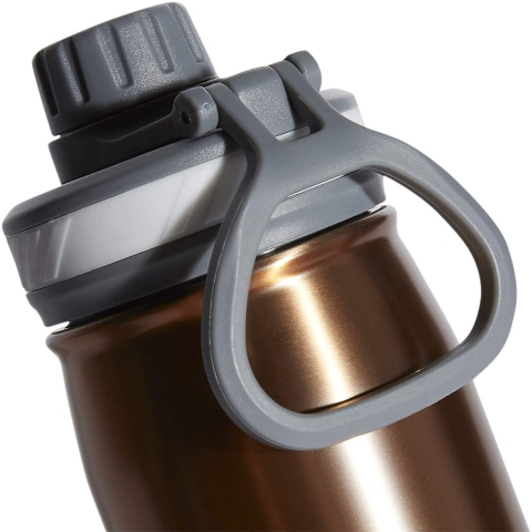 adidas Paslanmaz �elik Su �i�ei (600ml, Bak�r)