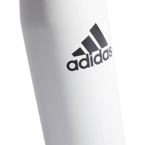 adidas Paslanmaz �elik Su �i�e (600ml, Beyaz)