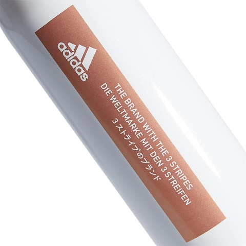 adidas Paslanmaz �elik Su �i�ei (600ml, Rose Gold)