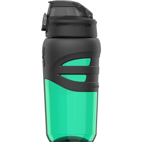 Under Armour Silikon Su �i�esi (530ml, Ye�il)