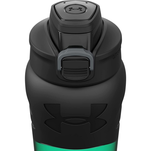 Under Armour Silikon Su �i�esi (530ml, Ye�il)