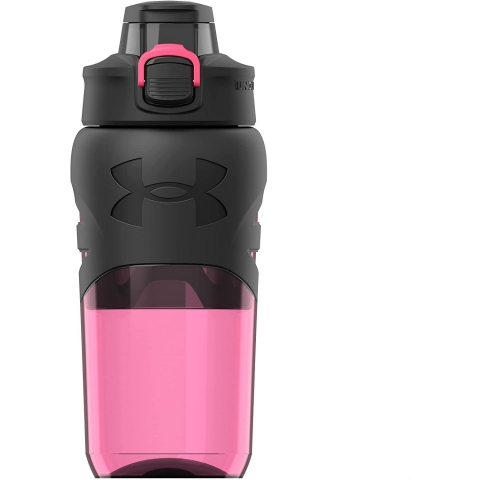 Under Armour Silikon Su iesi (530ml, Pembe)