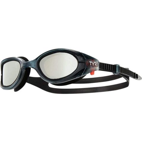 TYR Special Ops 2.0 Yüzücü Gözlüğü(Siyah)