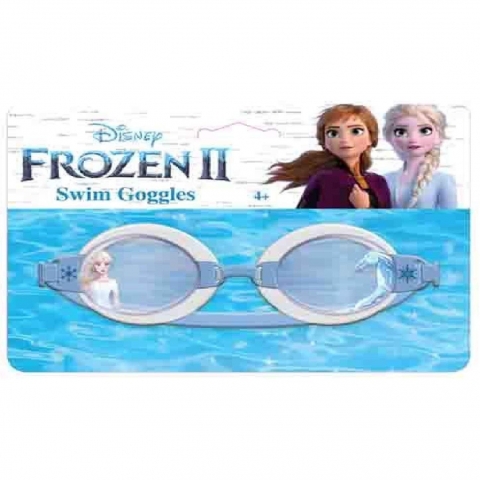 Frozen2 ocuklar in Yzc Gzl (effaf)