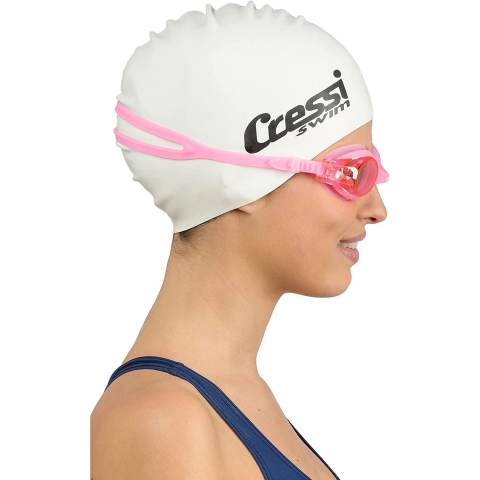 Cressi Nuoto 2.0 Yzc Gzl (Pembe)