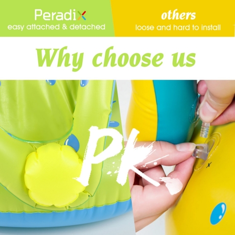 Peradix Glgelikli Bebek Can Simidi