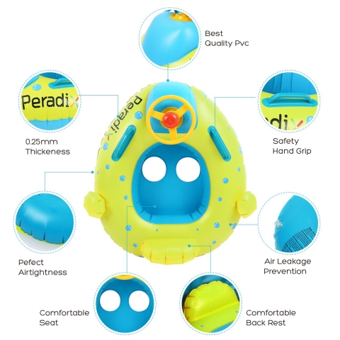 Peradix Glgelikli Bebek Can Simidi