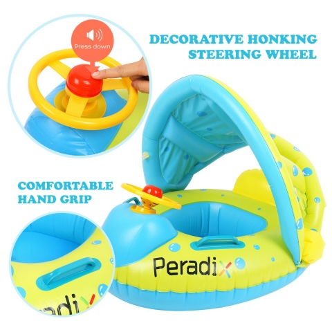 Peradix Glgelikli Bebek Can Simidi