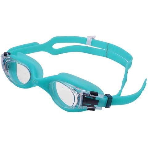 TYR Vesi Femme Googles Yzc Gzl (Yeil)