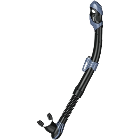 SEAC Vortex norkel (Siyah)