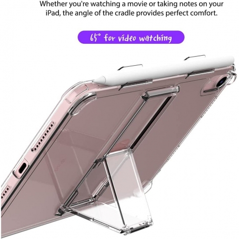 araree FLEXIELD SP Serisi iPad Mini 6 Standl Klf