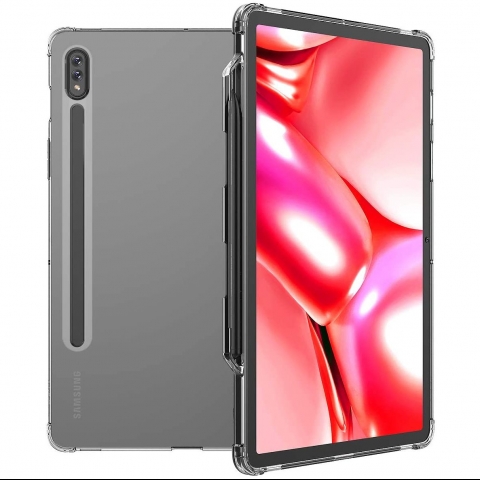 araree MACH Serisi Galaxy Tab S7 Klf (11 in)