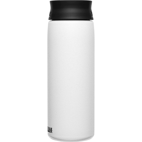 CamelBak Hot Cap Paslanmaz elik Termos (590ml, Beyaz)