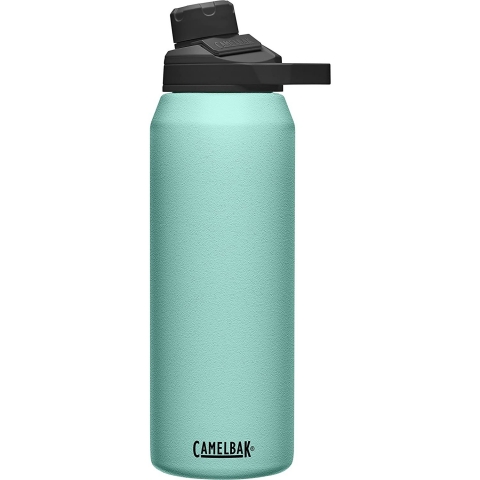 CamelBak Chute Mag Paslanmaz �elik Matara (940ml, Ye�il)