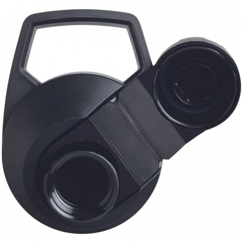 CamelBak Chute Mag Paslanmaz elik Matara (940ml, Lacivert)