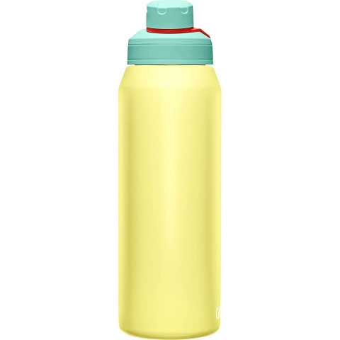 CamelBak Chute Mag Paslanmaz elik Matara (940ml, Sar)