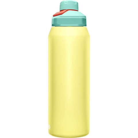 CamelBak Chute Mag Paslanmaz elik Matara (940ml, Sar)