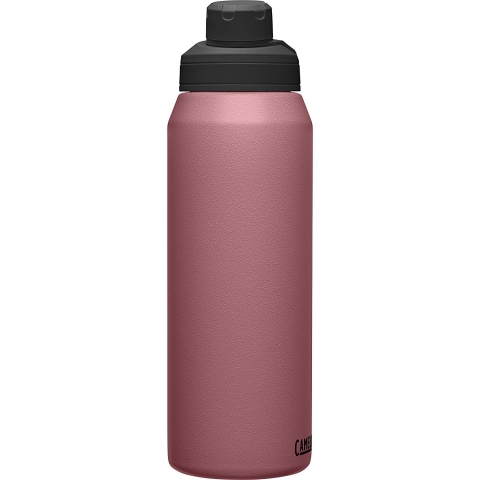 CamelBak Chute Mag Paslanmaz �elik Matara (940ml, Rose)