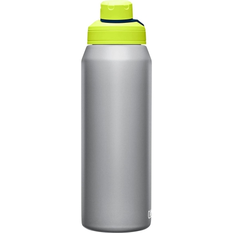 CamelBak Chute Mag Paslanmaz elik Matara (940ml, Gri)