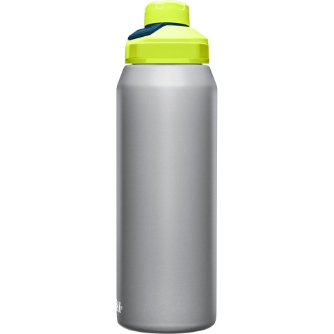 CamelBak Chute Mag Paslanmaz elik Matara (940ml, Gri)