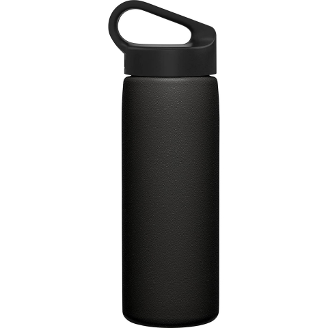CamelBak Carry Cap Paslanmaz elik Termos (590ml, Siyah)