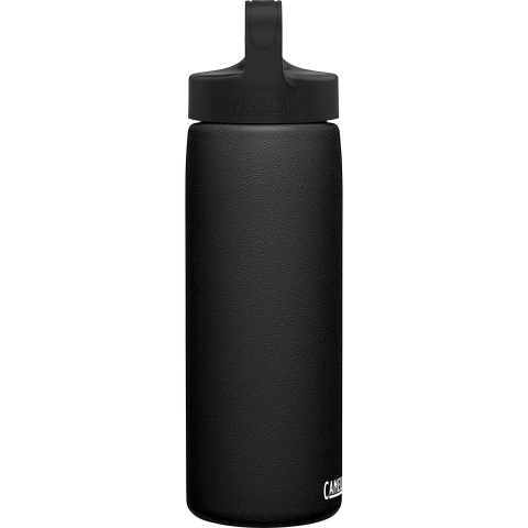 CamelBak Carry Cap Paslanmaz elik Termos (590ml, Siyah)