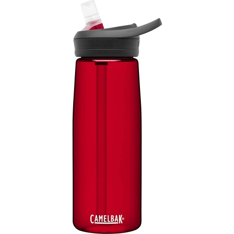 CamelBak Eddy Plus Tritan Matara (730ml, K�rm�z�)