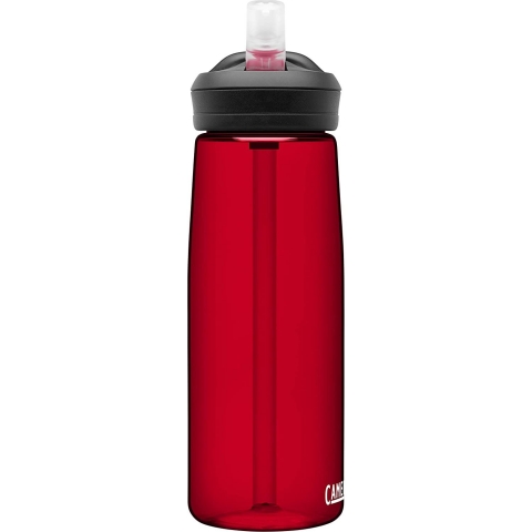CamelBak Eddy Plus Tritan Matara (730ml, K�rm�z�)