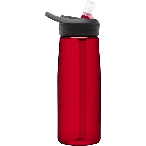CamelBak Eddy Plus Tritan Matara (730ml, K�rm�z�)