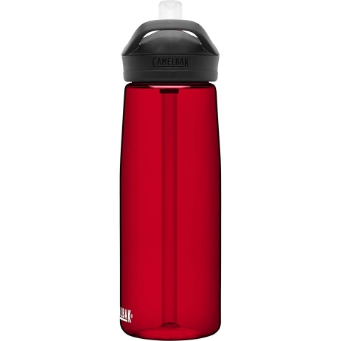 CamelBak Eddy Plus Tritan Matara (730ml, K�rm�z�)