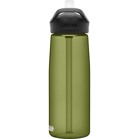 CamelBak Eddy Plus Tritan Matara (730ml, Haki)