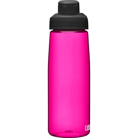 CamelBak Chute Mag BPA-Free Matara (730ml, Magenta)