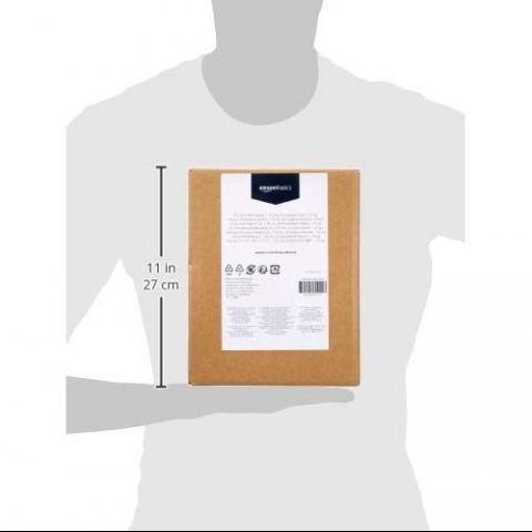 Amazon Basics 22 Renk 3D Kalem Filamenti (ok Renkli)