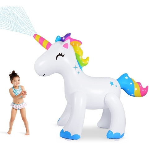 AQUAJOY ime Su Fskiyesi(Unicorn)