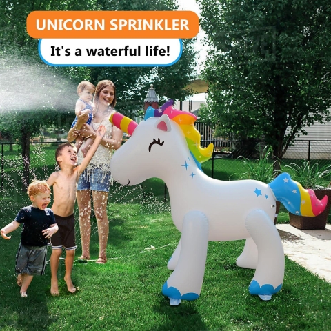 AQUAJOY ime Su Fskiyesi(Unicorn)