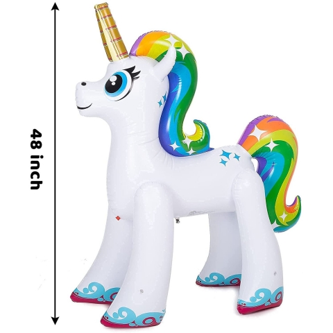 JOYIN ime Unicorn (Beyaz)