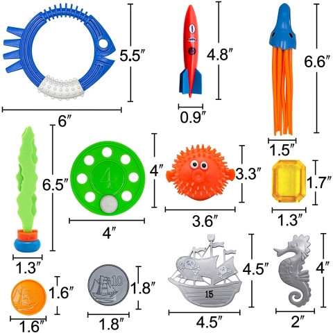 Scientoy Plaj Kum Oyunca (Renkli, 34Para)