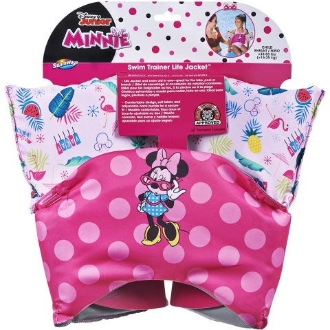 SwimWays ocuk Yzme Kolluu(Disney)