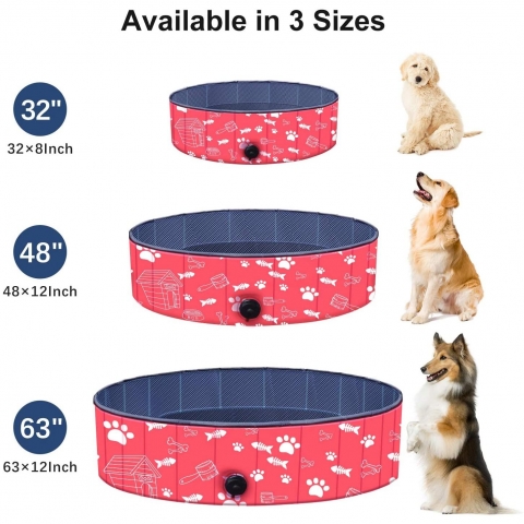 Unido �i�me �ocuk Havuzu (Pembe)