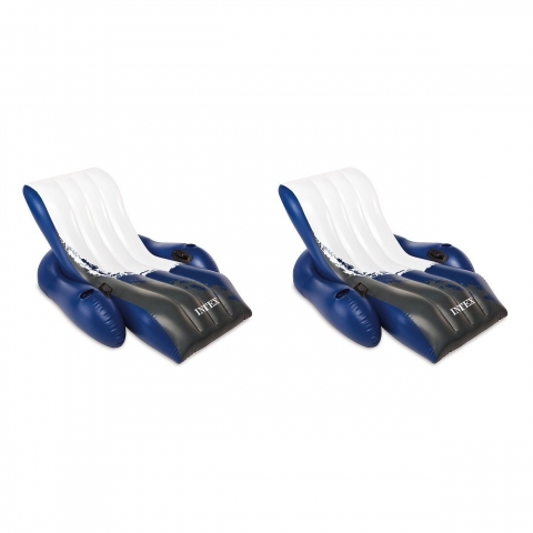 Intex ime ezlong (2 Adet)