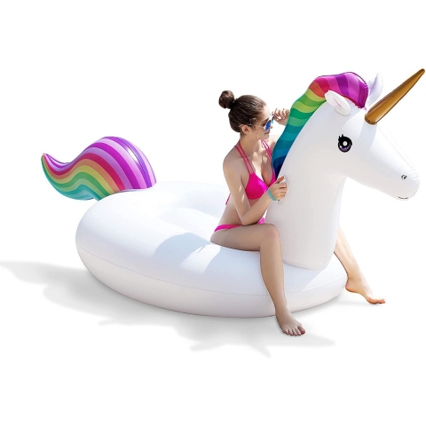 Jasonwell Deniz Yata(Unicorn)