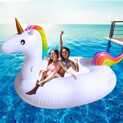 TURNMEON Deniz Yata(Unicorn)