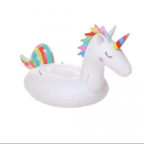 Westhighland Unicorn Sisme Deniz Yatagi 12212