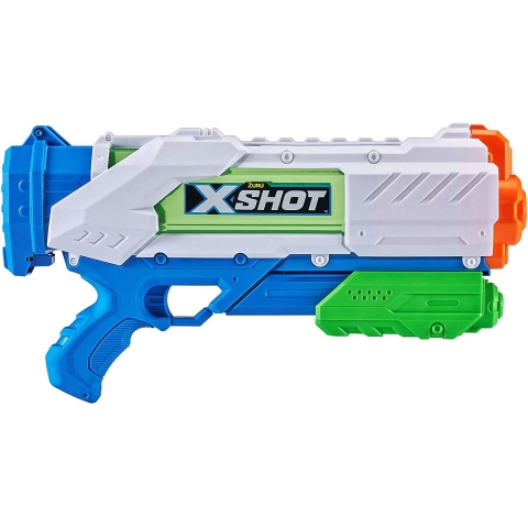 XShot Su Tabancas (Beyaz)