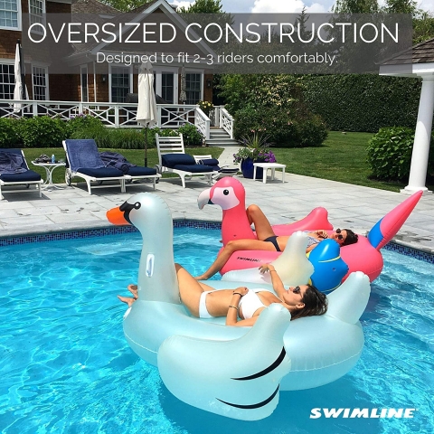 Swimline Deniz Yata (rdek)